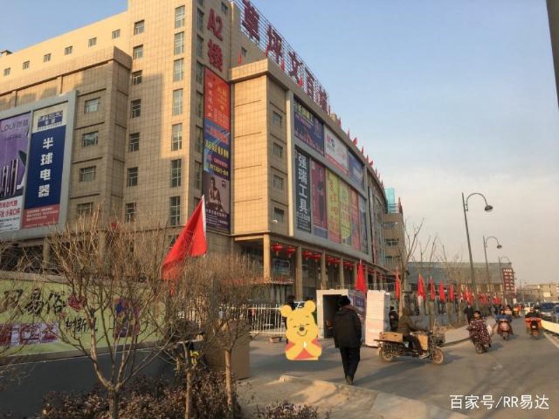 上海宏权包装材料有限公司:如何选择优质供应商